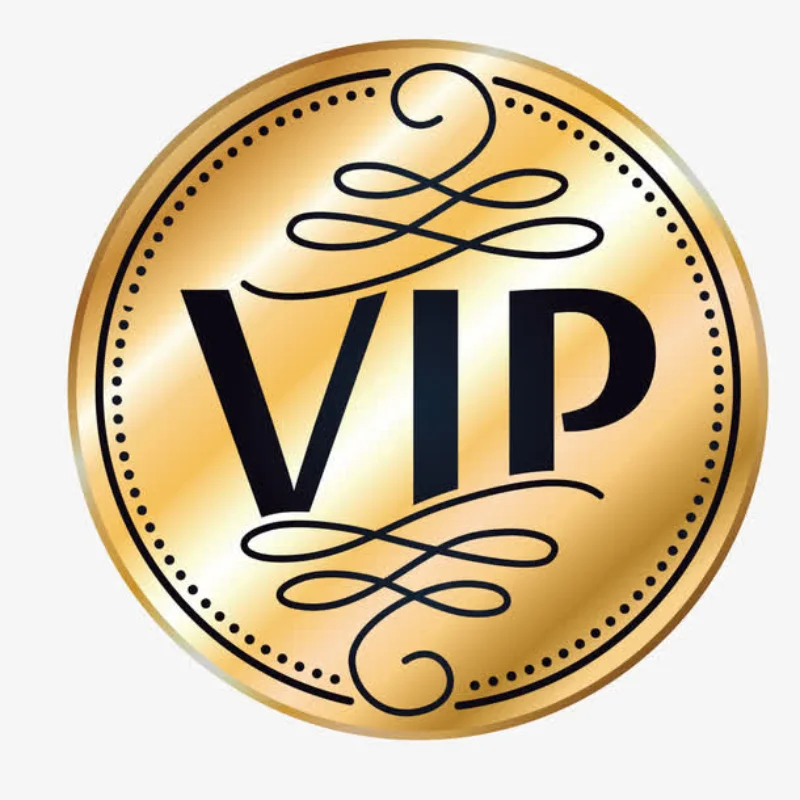 

VIP shoes