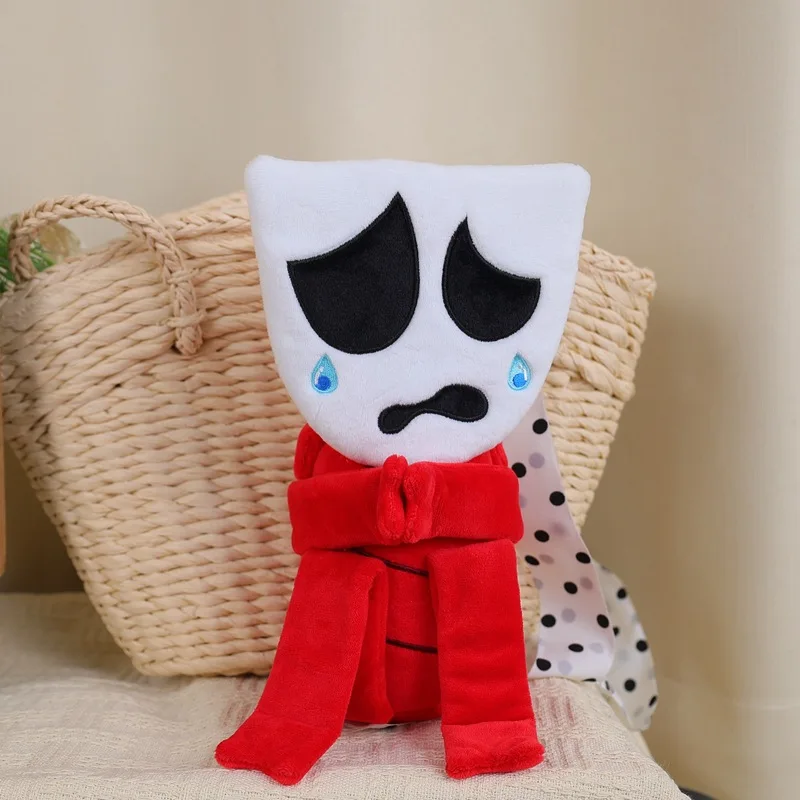 Коллекционная Цифровая Цирковая Плюшевая Игрушка - Зубная Фея Кайджа Джакс Помми