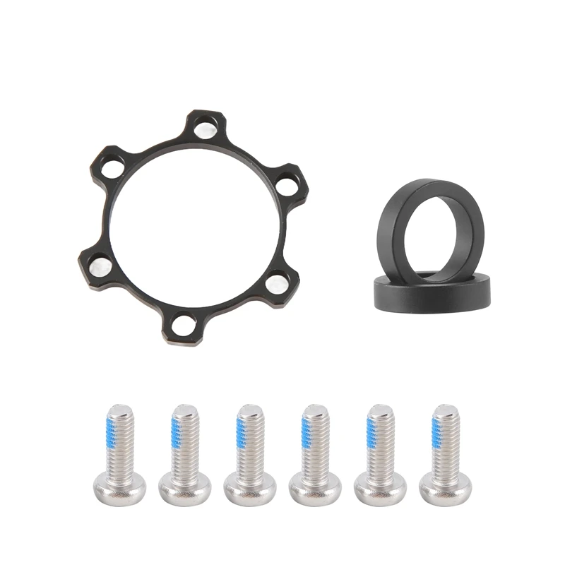 Адаптер для ступиц Boost Передние/задние рамы Преобразователь адаптера