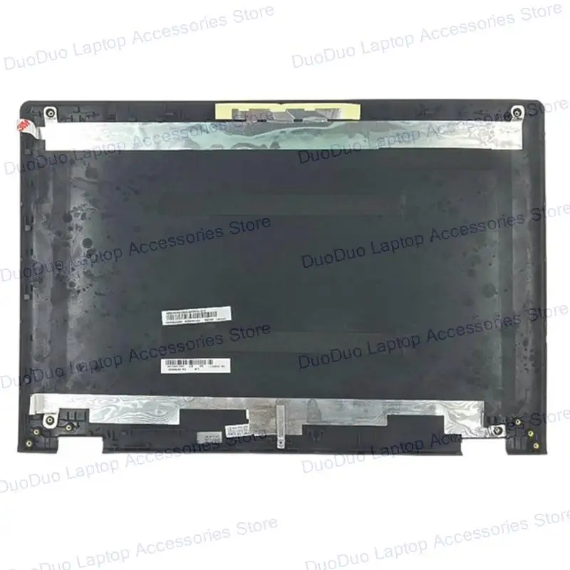 Фото Задняя крышка ЖК-дисплея для ноутбуков Flex 3-15 1570 1580 YOGA 500-15IBD, передняя рамка, верхняя часть корпуса с подставкой для рук, нижняя часть корпуса, задняя крышка. №3