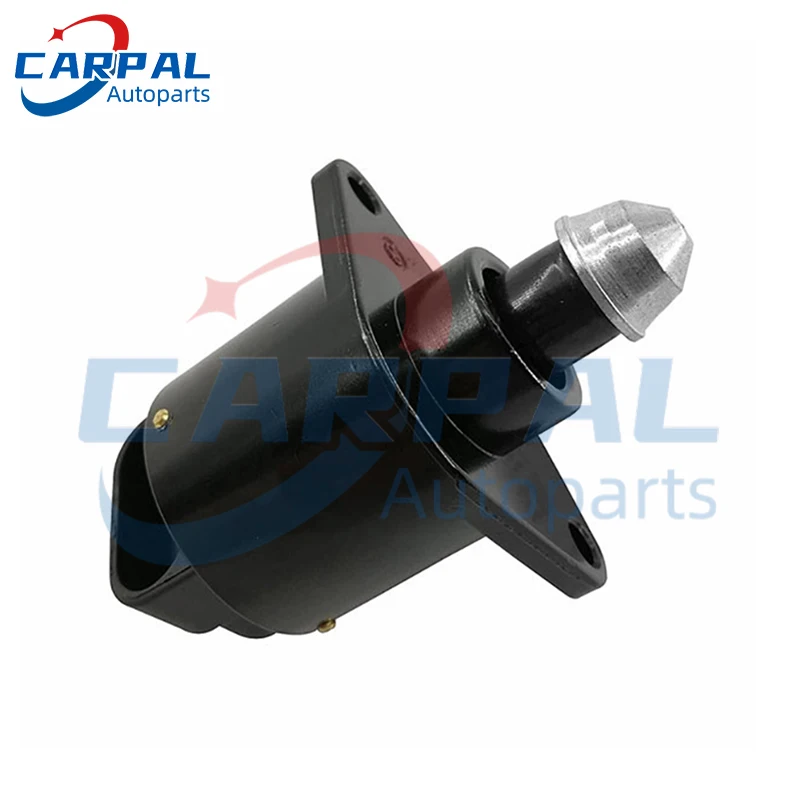 Клапан холостого хода 19205F 230016079197 CV10201 B2700 14868 для Citroen Saxo Peugeot 106 206 SW 1.4 1996-2015