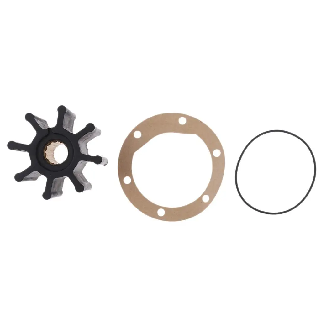 

Water Pump Impeller Repair for Replaces 1028B 09-1028B-1