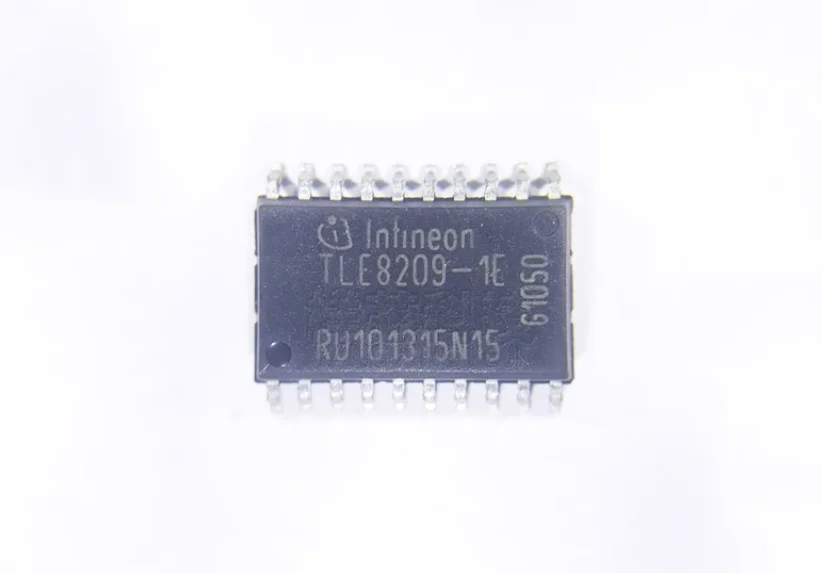 

10PCS TLE8209 TLE8209-1E TLE8209-2E In Stock