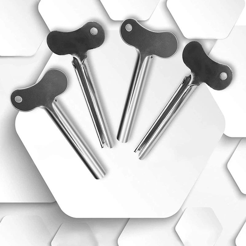 Выдавливатель для зубной пасты 12 дюймов