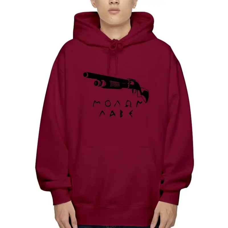 Купить верхнюю одежду для пистолета MOLON LABE shotgun gun ar15 толстовки