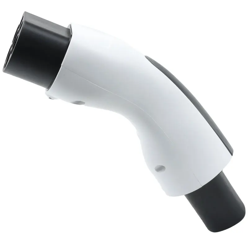 Адаптер для автомобиля 32 А 7 кВт