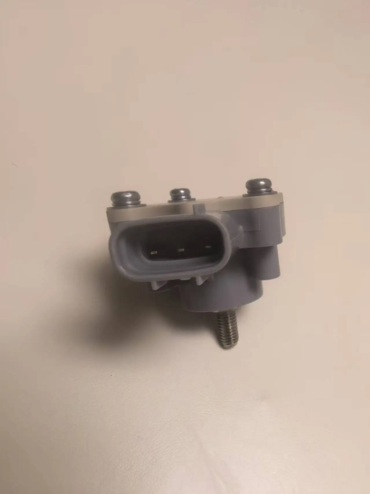 Фото Датчик высоты подвески задний правый 89407-60022 для Toyota 4Runner Lexus GX470 2003-2009 №2