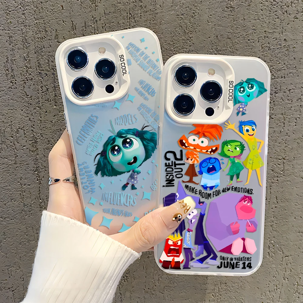 Чехол для iPhone 16 15 14 13 12 11 Pro Max X XR XSMAX 8 7 Plus