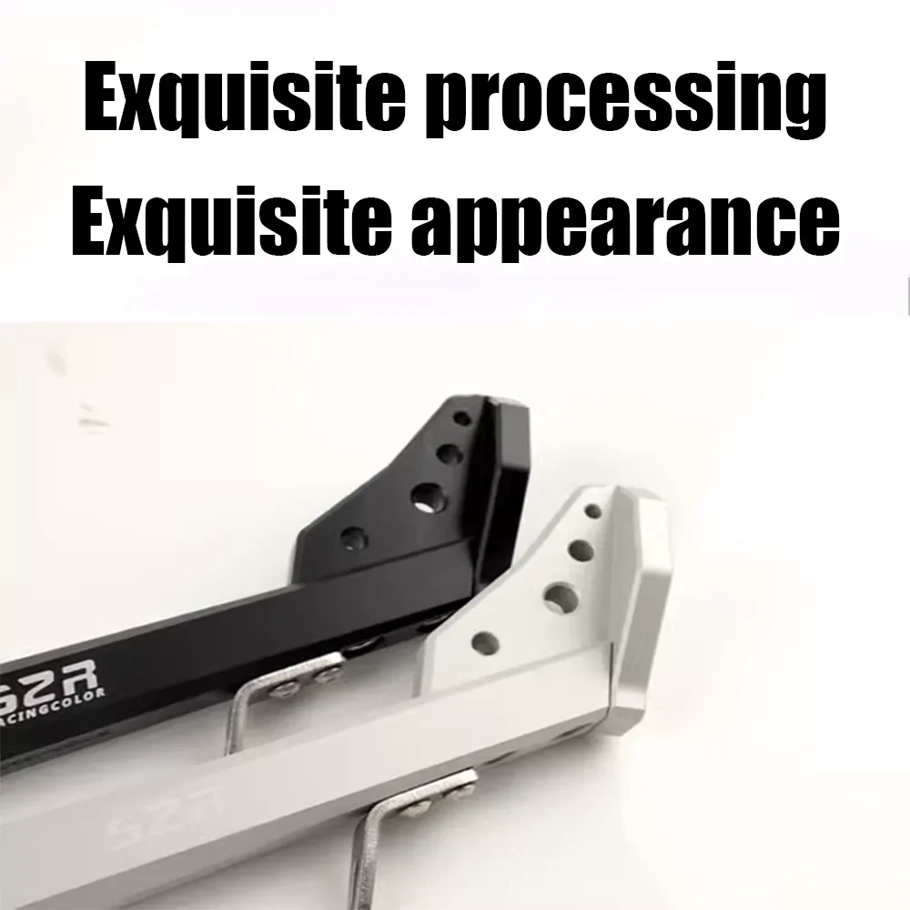 Опускающая подставка короткая боковая для парковки поддержка запуска Macbor Montana XR5