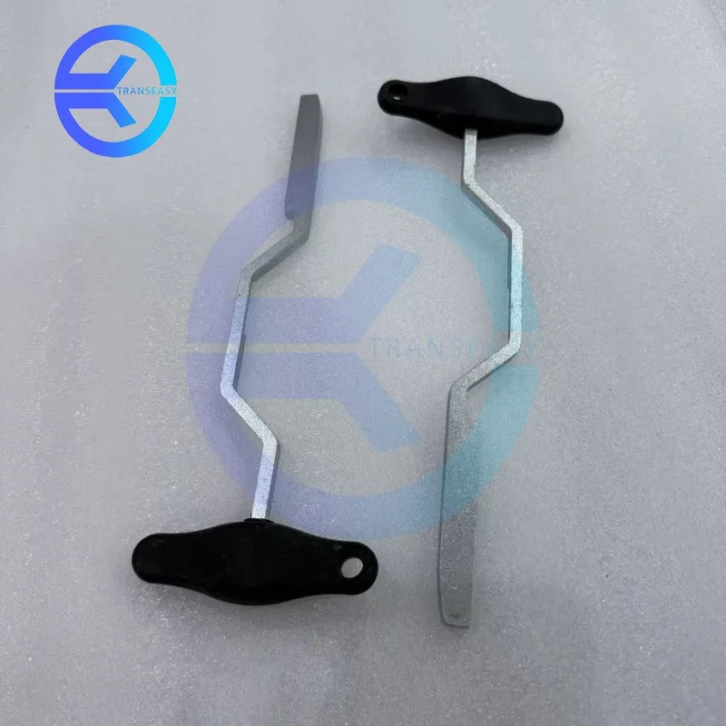 

Новый 0AM DQ200 T10407 инструмент для сборки рычага коробки передач с прямым переключением DSG 7-скоростной костюм коробки передач для VW AUDI