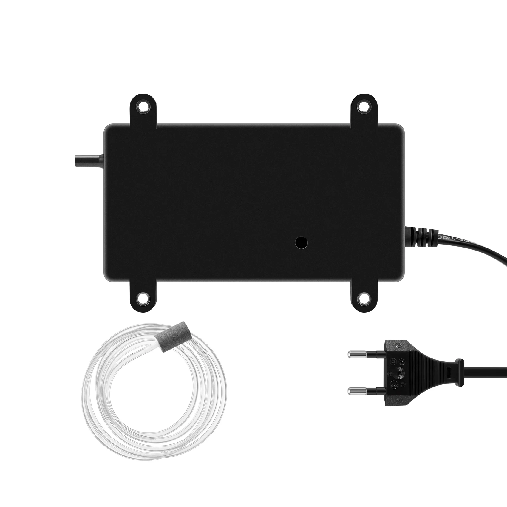 Генератор 1000 мг озонатор очиститель воды и воздуха для фруктов овощей аквариума