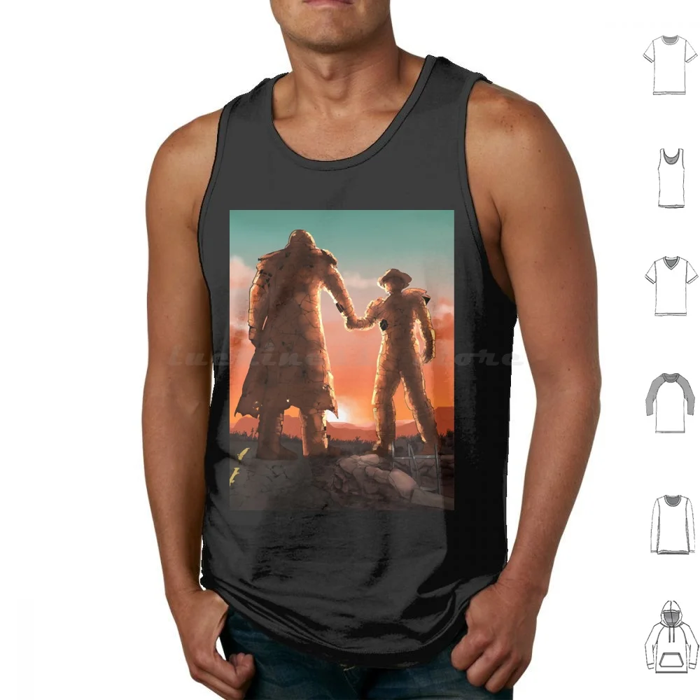 

Ranger Unification Treaty. Tank Tops Vest Sleeveless Ncr Gaming Video Game New Vegas New California Republic Gamer Video Games