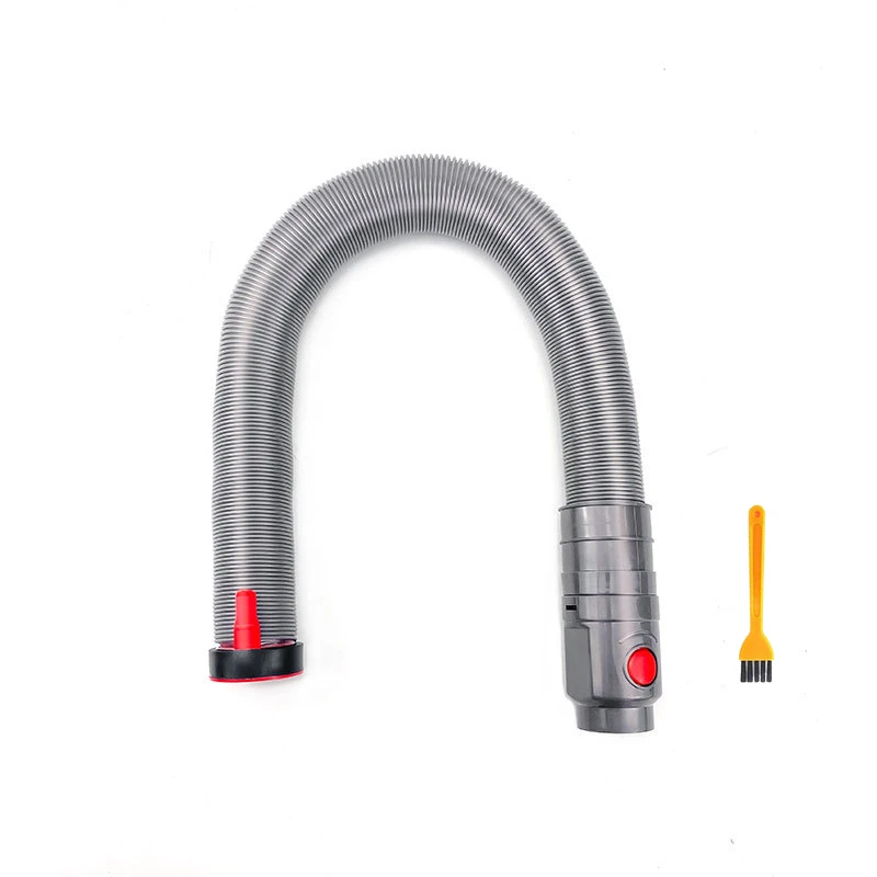 

Flexible Extension Hose Attachment,Compatible For Dyson DC40 DC41 Cordless Stick Vacuum Cleaner Part 920765-03