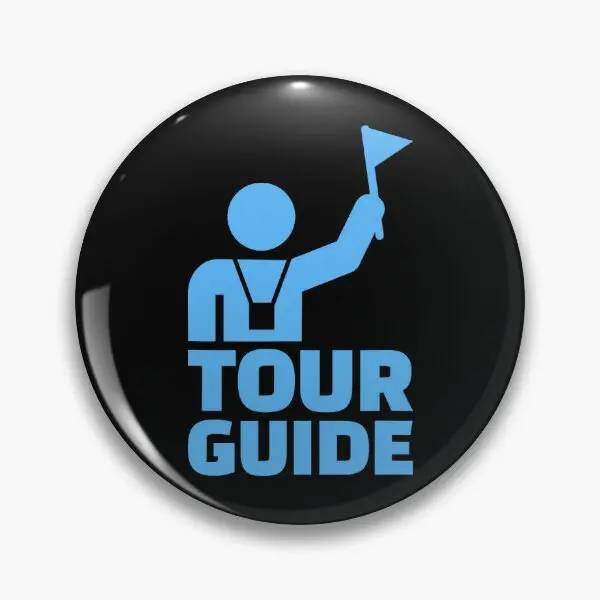 Женская Мягкая булавка на булавке с мультяшным принтом