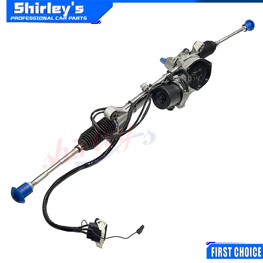 Электрический рулевой механизм для Subaru Forester 34110SG020 34110SG021 34110-SG020 34110-SG021 левый руль