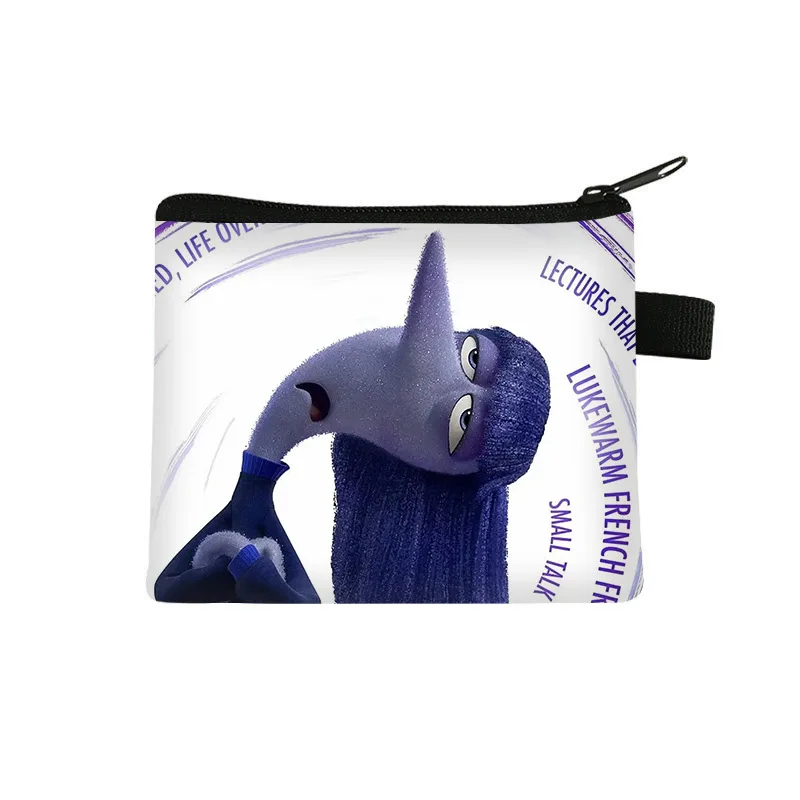 Милый Мини-кошелек Barbi Для Детей Кошелек Монет С Застежкой-молнией Подарочная