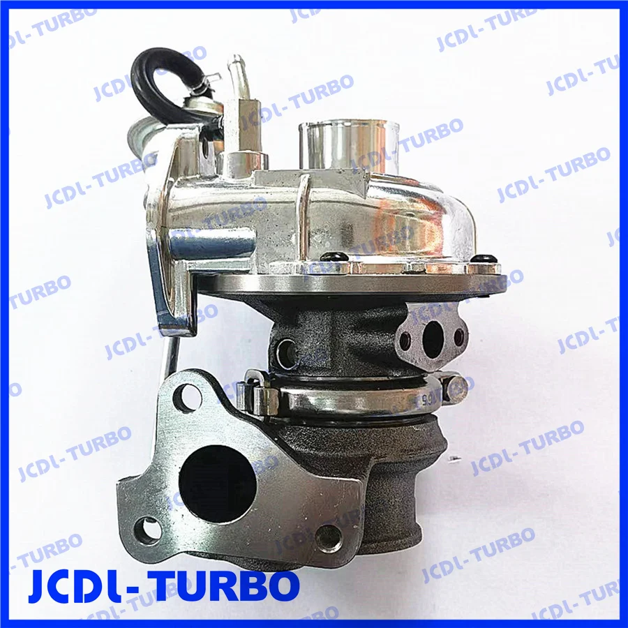 RHF3 турбокомпрессор VB410088 17201-97202 17200-97202 17200-97202-L для Daihatsu L950S L960S Briggs Stratton EF-RL 12 в 47 кВт