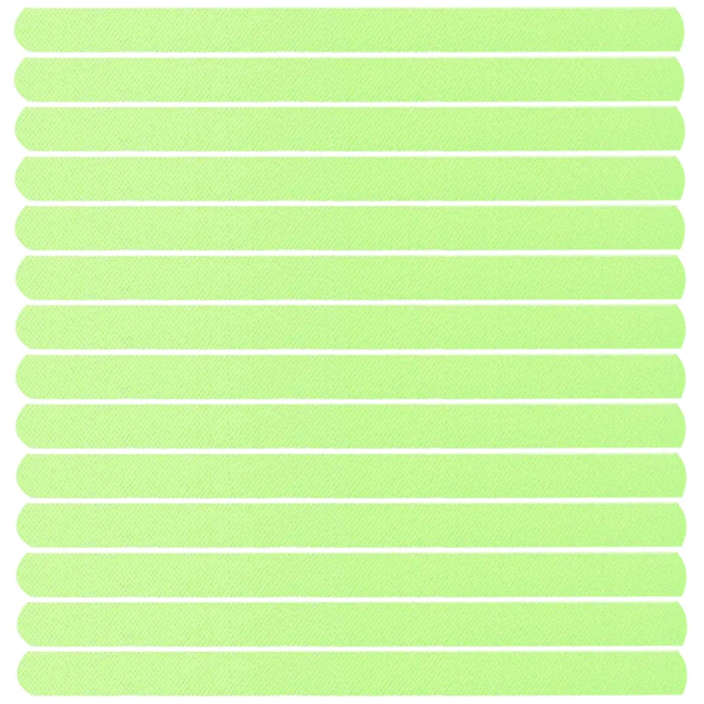 

Clip Stair Treads Tape Adhesive Grip Stairs PEVA Waterproof Stickers Non-skid