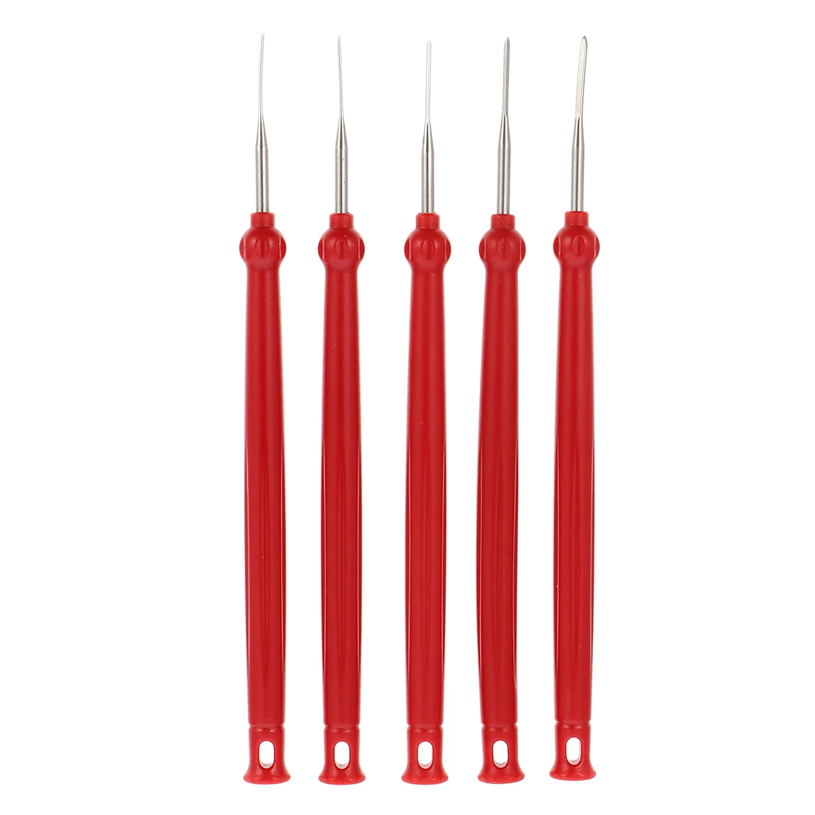 

Car Terminal Removal Repair Tools Electrical Wiring Dismount Kit Automotive Plug Extractor Set for Professional and Personal Use