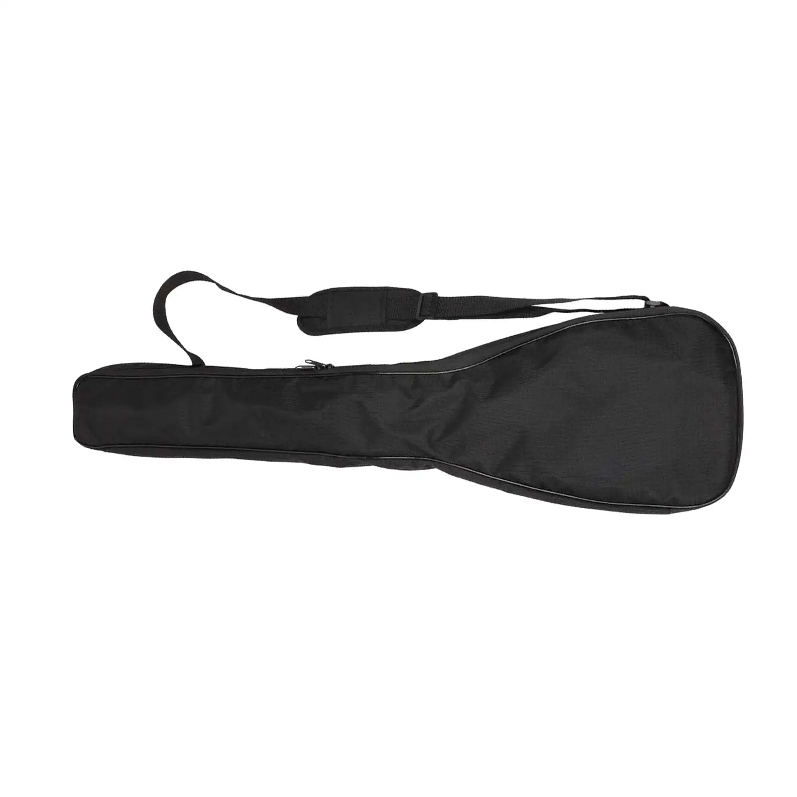 

Portable Kayak Paddle Bag for 3 Piece Split Paddle Stylish with Carry Handle, Removable Shoulder Strap