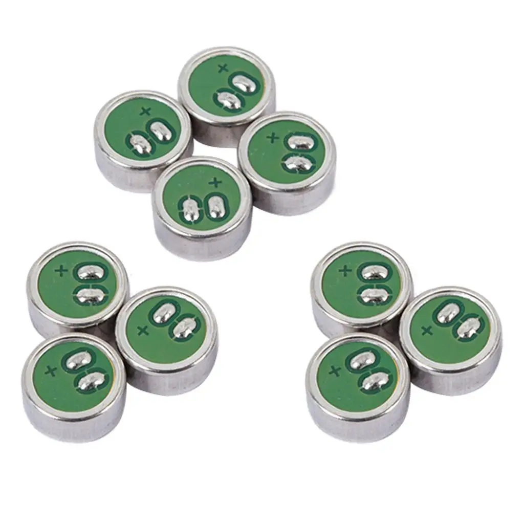 

10 шт., беспроводные Запасные детали для захвата