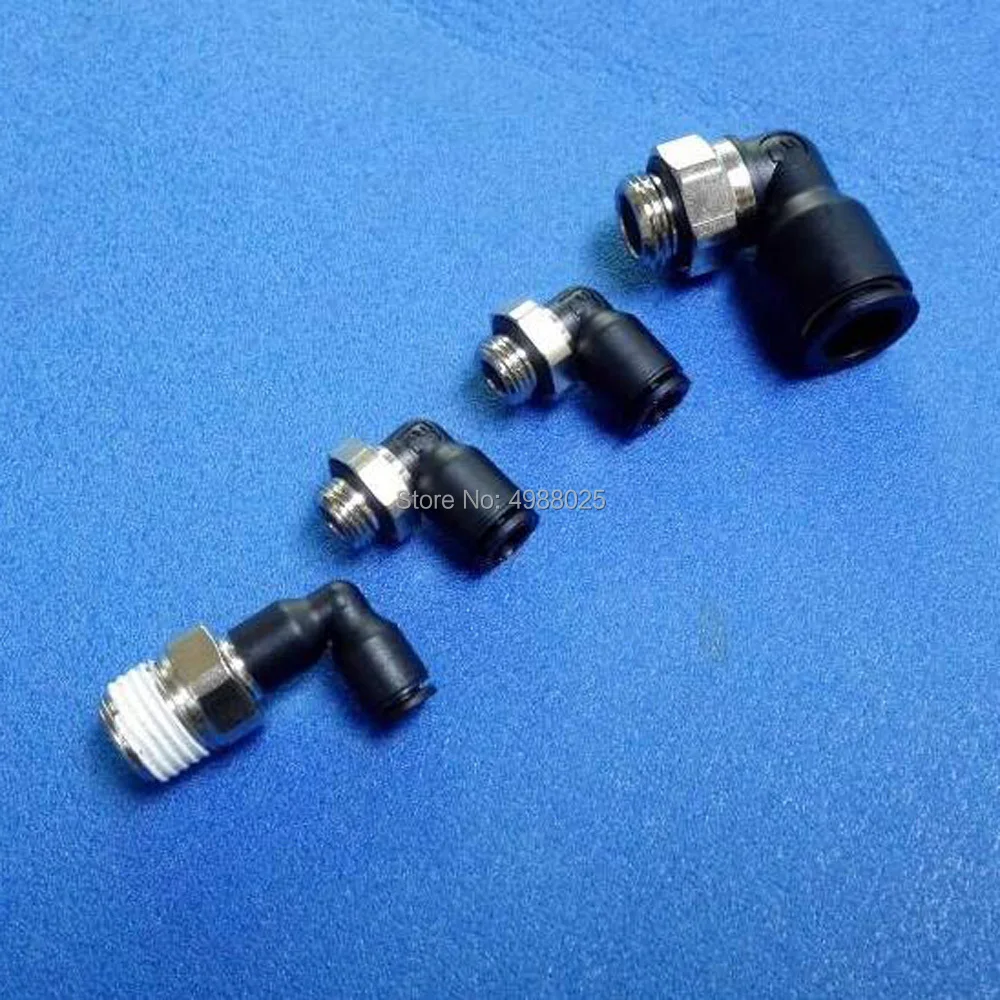 

4 шт./компл. 209315120 100446202 100446676 Штекерная локоть-трубка для машины edm для резки электродрели charонлайн