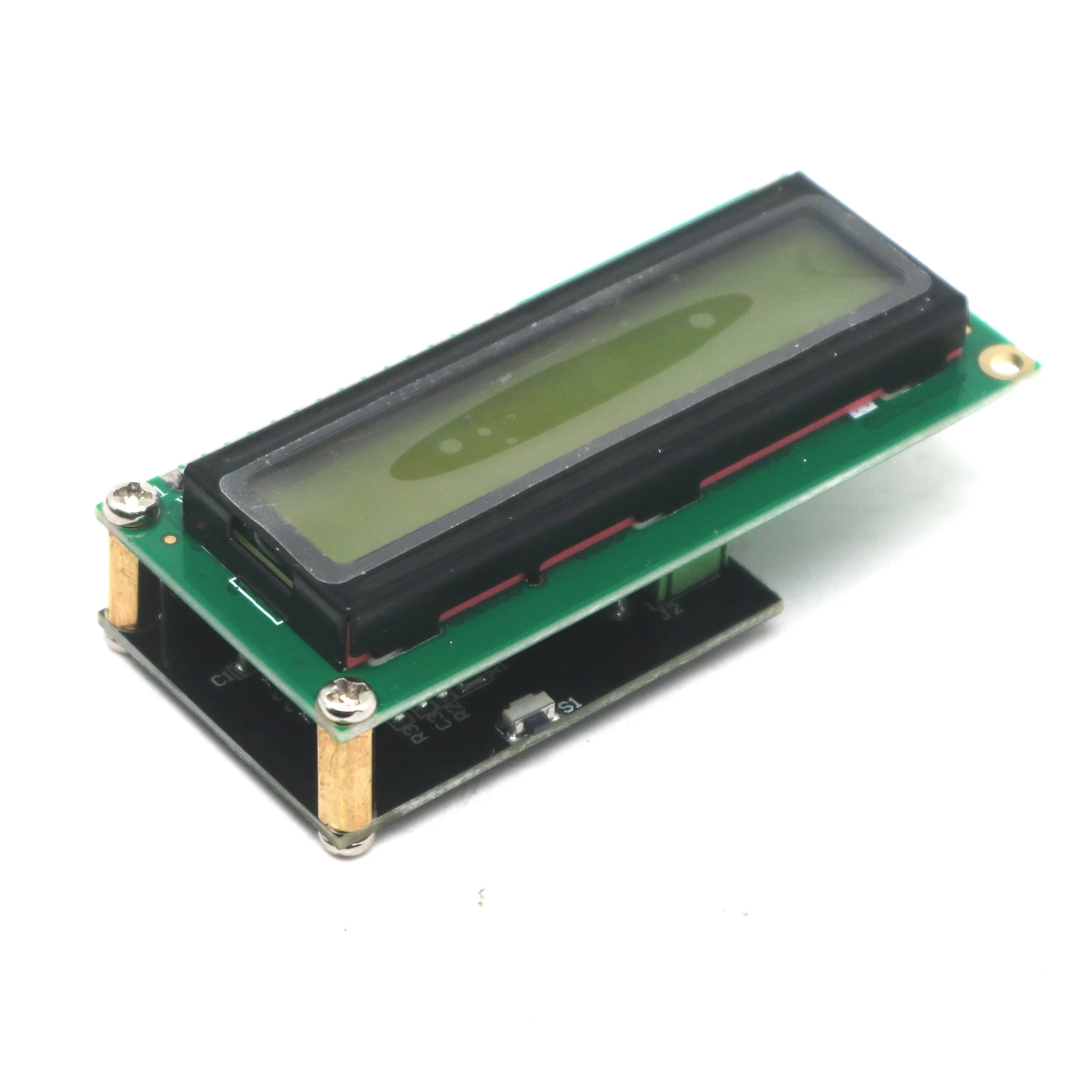 

Дykbcells 1602 ЖК многофункциональный измерительный прибор