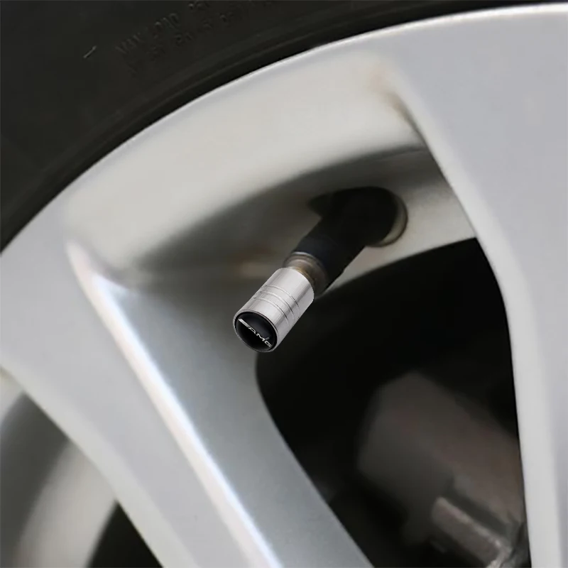 Стайлинг автомобиля 4 шт. металлический Автомобильный логотип колесо задняя