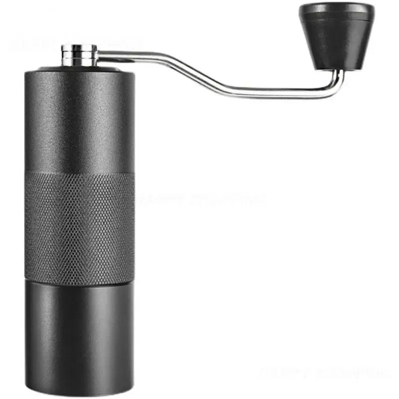 

Ручная кофемолка, 1 шт., портативная, из нержавеющей стали