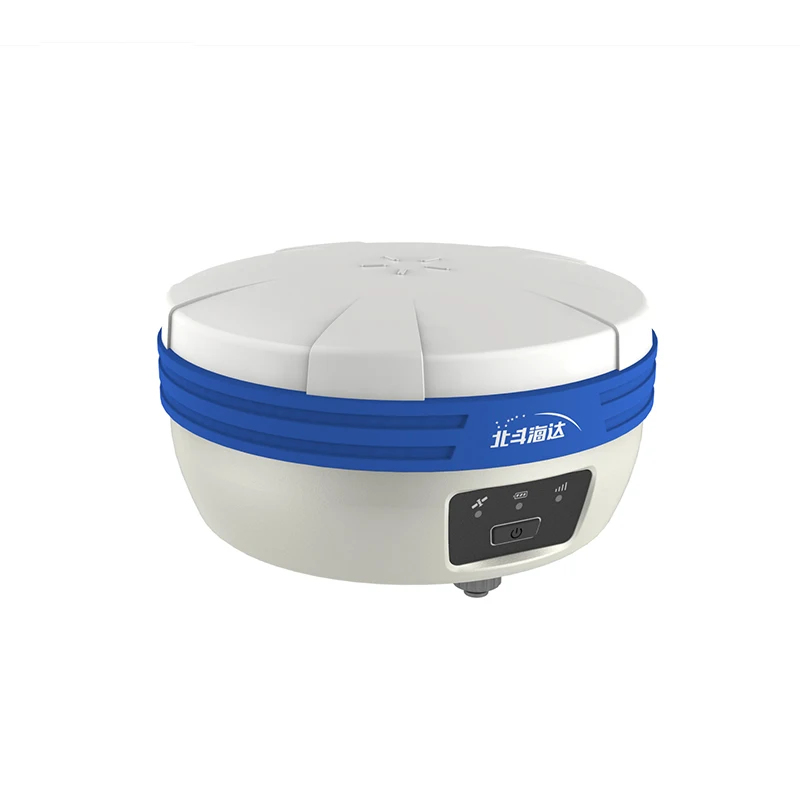 

TS5 Land Instrument Rtk Gnss Surveying Handheld Gps Price