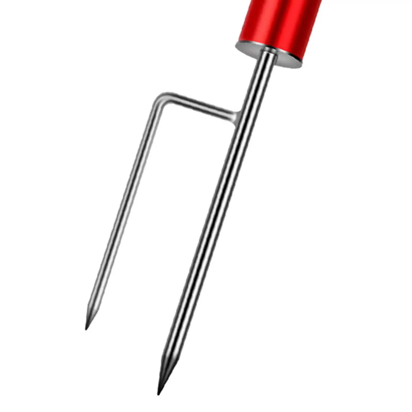 Держатель для удочки прочная Портативная подставка улицы берега озера