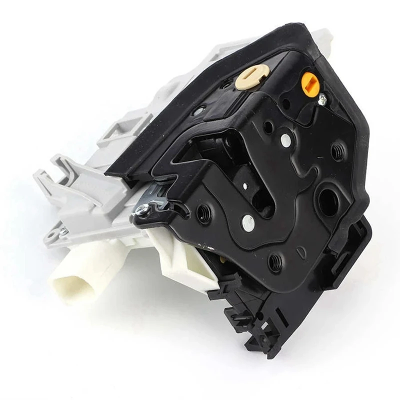 

1P0839016 актуатор замка задней правой двери, актуатор дверного замка, блок автоматического замка двери для хэтчбека Лиона MK2 1P 2005-2010