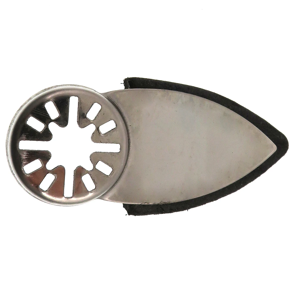 

Треугольные шлифовальные коврики VIBRATITE для многофункциональных инструментов