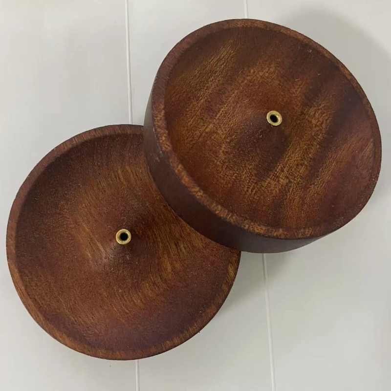 

Курильница из агарового дерева