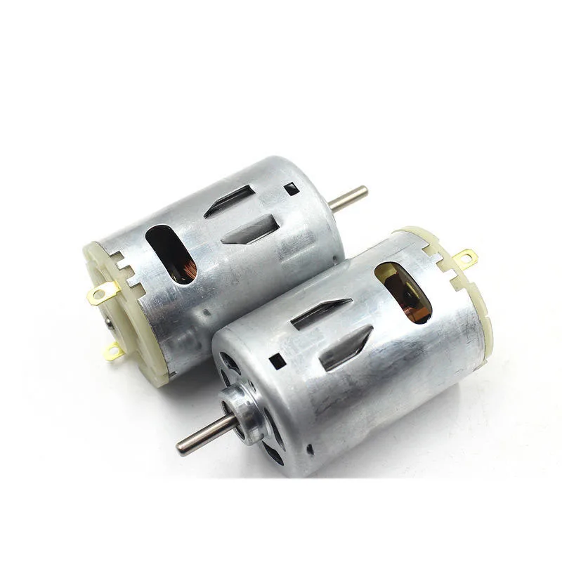 

Микро-двигатель низкоскоростной мощный магнитный карбоновый щеточный двигатель