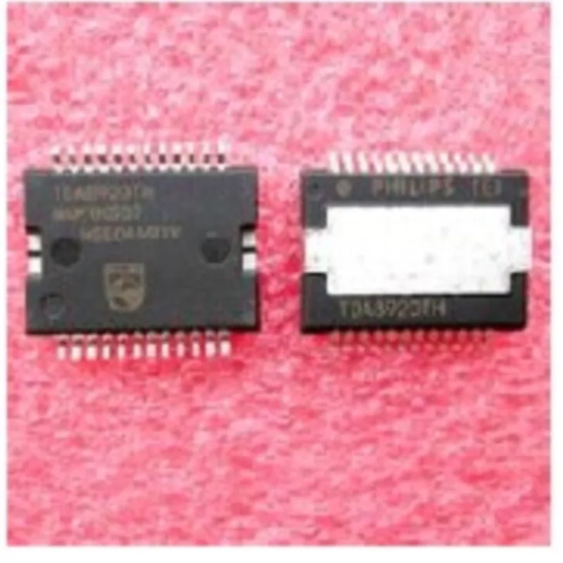 

5PCS/LOT TDA1566TH TDA8920BTH TDA8595TH Audio Amplifiers I2C-bus Controlled Dual