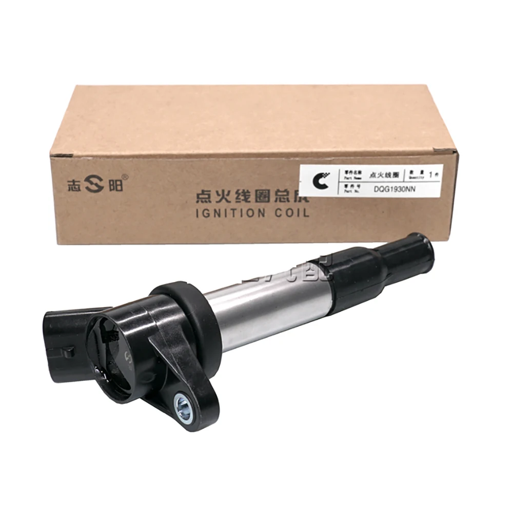 

BAIC M20 Ignition Coil DQG1930NN