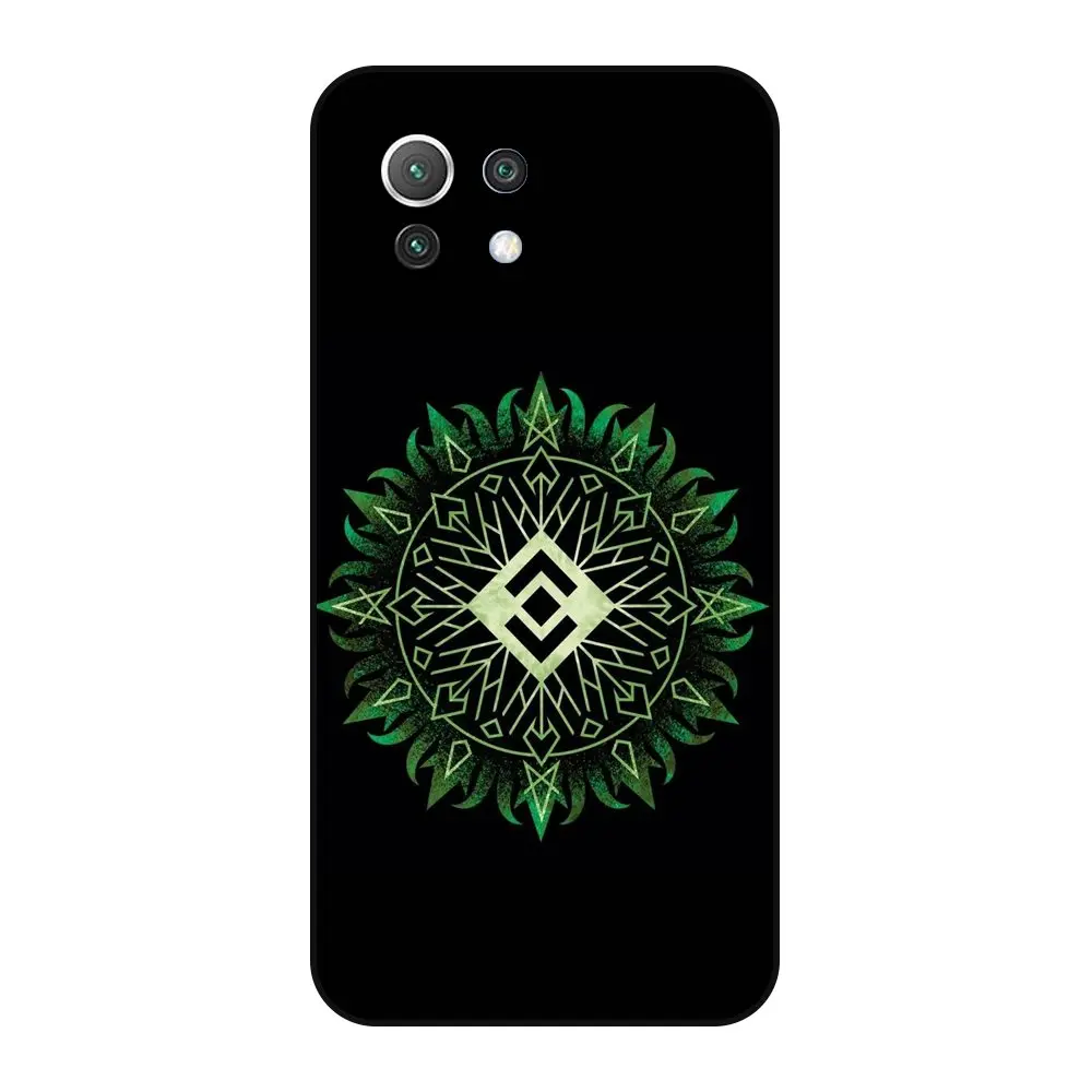 Защитный чехол для телефона Xiaomi Mi 11 дорогой Mi11 6 81 дюйма Защитные чехлы телефонов