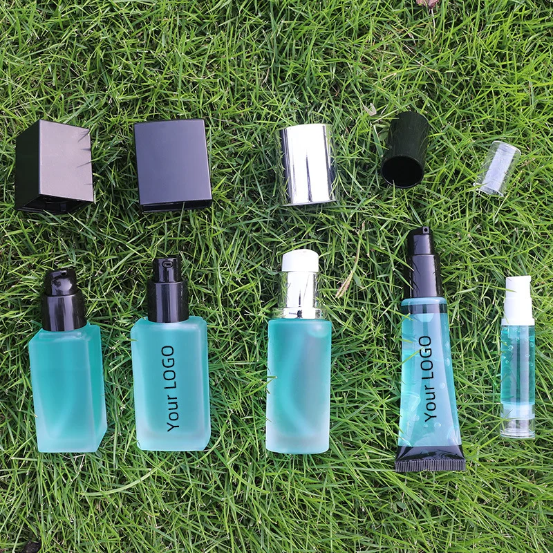 Основа под макияж для жирной кожи