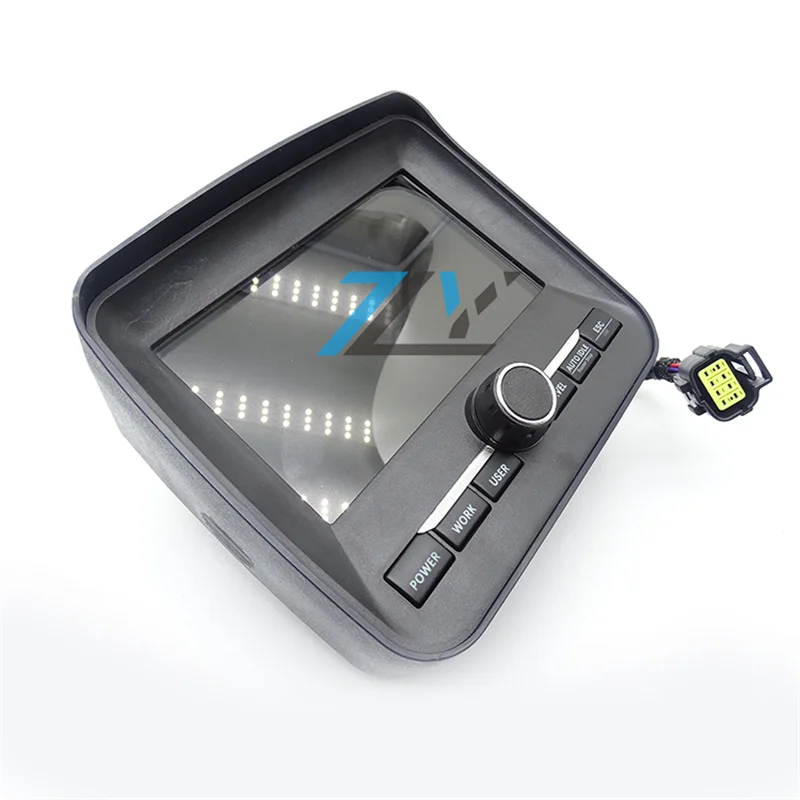 21Q6-33401 ЖК-датчик панель для Hyundai 225-9