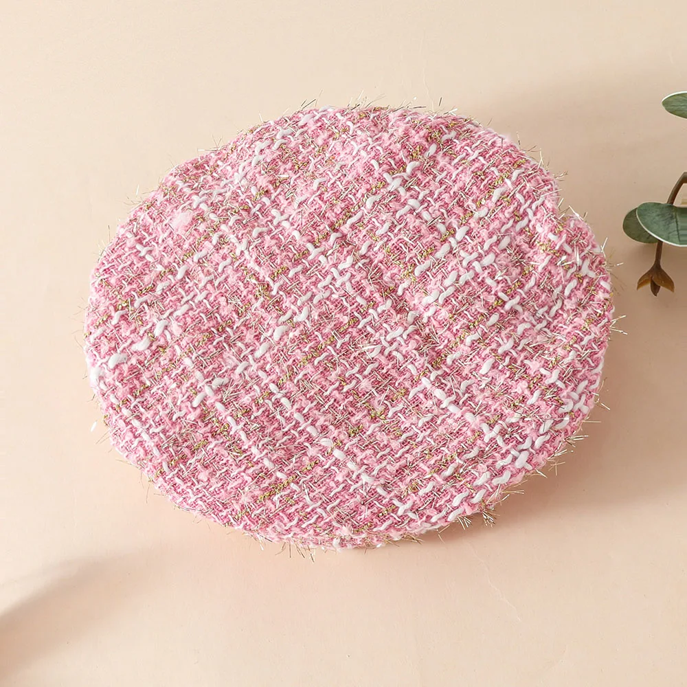 Осень 2024 детская уличная одежда хлопковая клетчатая рубашка с длинными рукавами