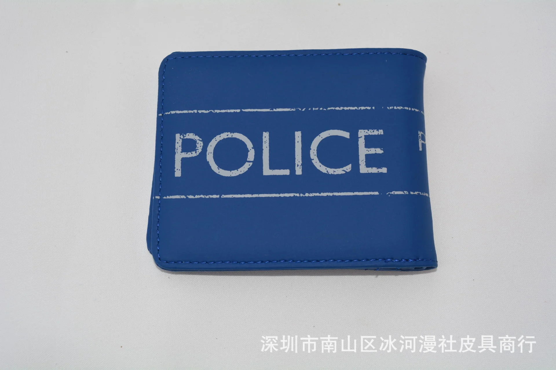 

Mysterious Doctor Wallet PU Leather Beautiful Fashion Young Women Student Primary Color