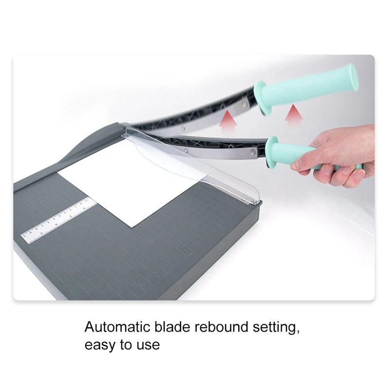 Рисунок 2 - Портативный резак для бумажных ножей