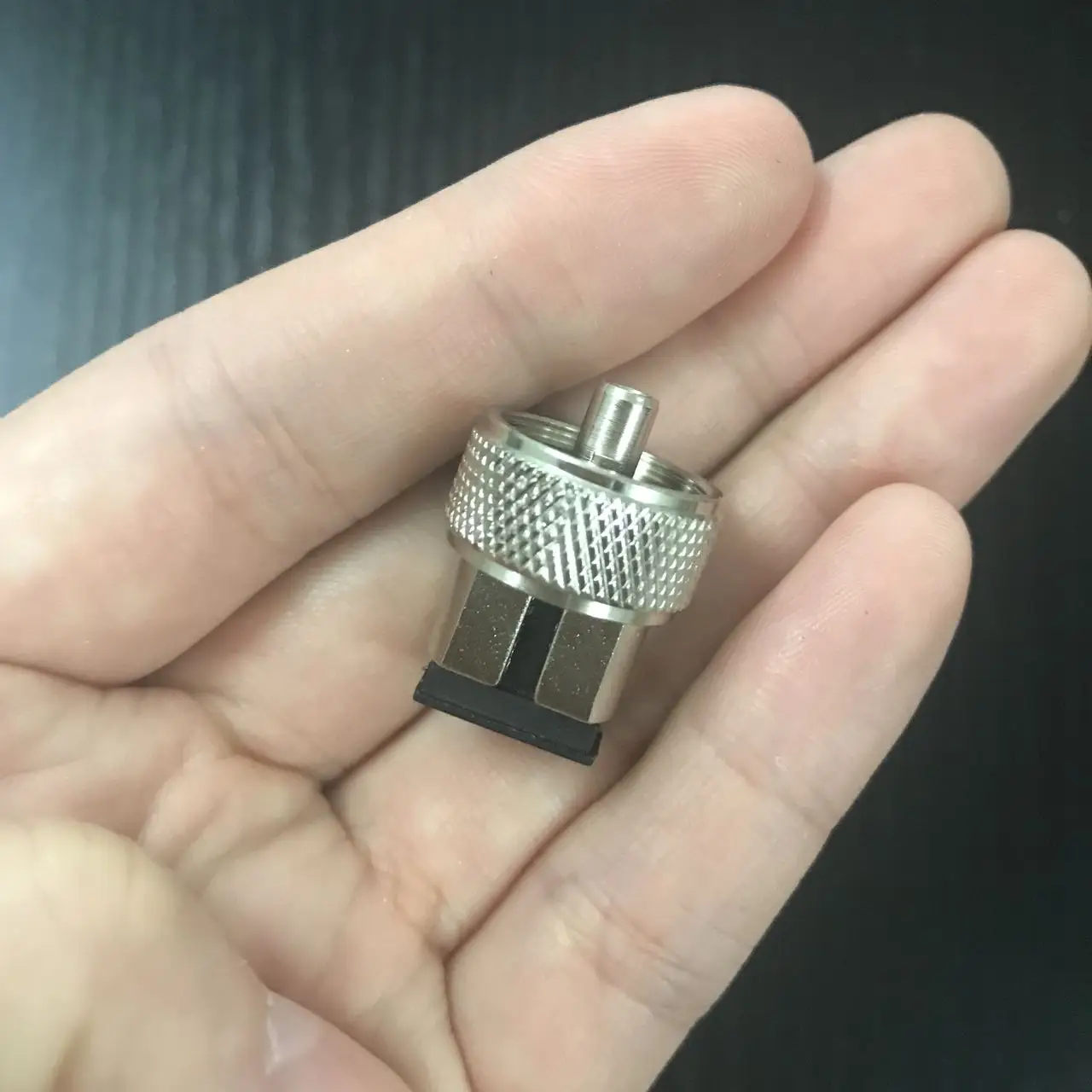 Universal OTDR SC Adapter AOR500 Grandway FHO5000 TMO300 350 S20 Optical Time Domain Reflectometer Square Head Optical Port