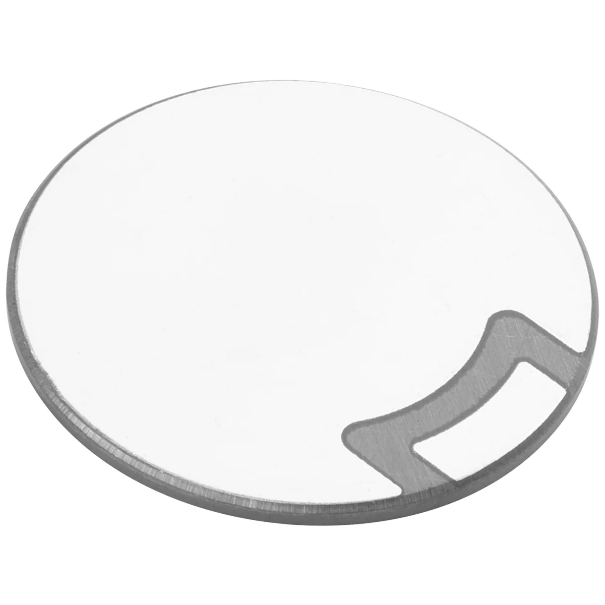 40 кГц 35 Вт пьезоэлектрический керамический лист ультразвуковая Чистящая