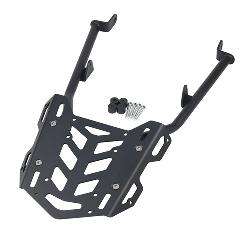 Rack Carrier Shelf Top Box Holder Support Bracket For Yamaha Mt09 Mt-09 Sp 2021 2022