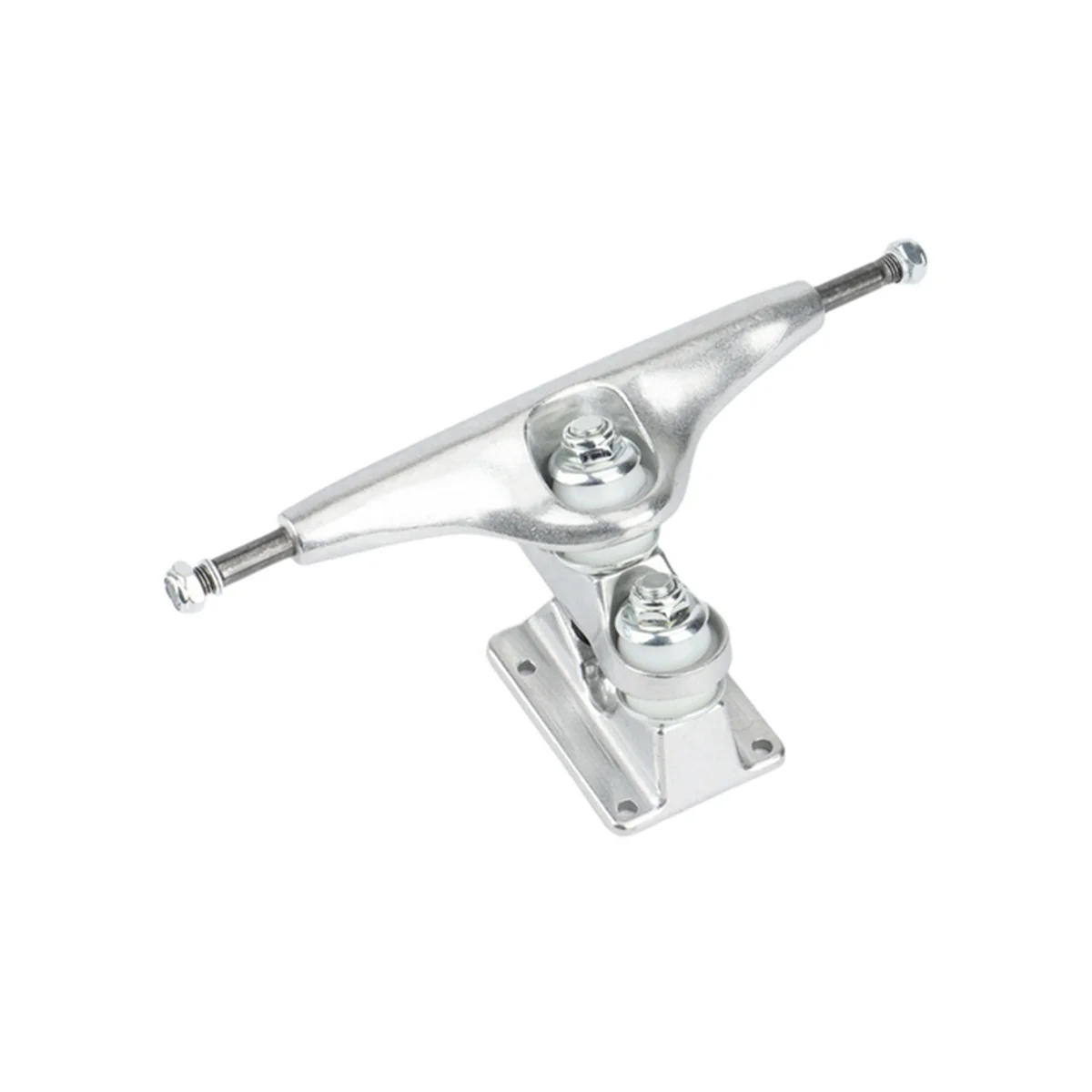 

1 шт., тележки для скейтборда длиной 6,25 дюймов