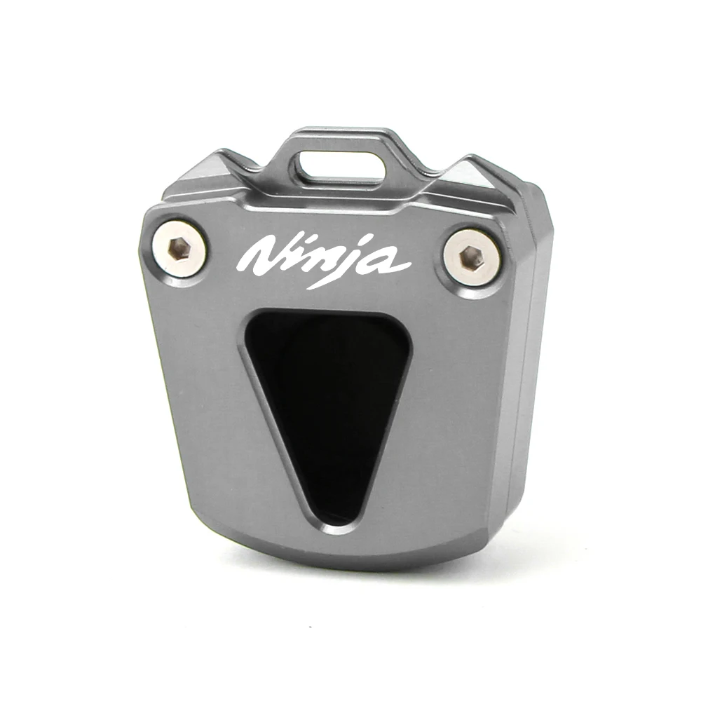 For KAWASAKI NINJA250 NINJA300 NINJA 250 250R 300 NINJA250R NINJA300R ZX250R New Motorcycle Key Cover Case Shell Keys Protection |
