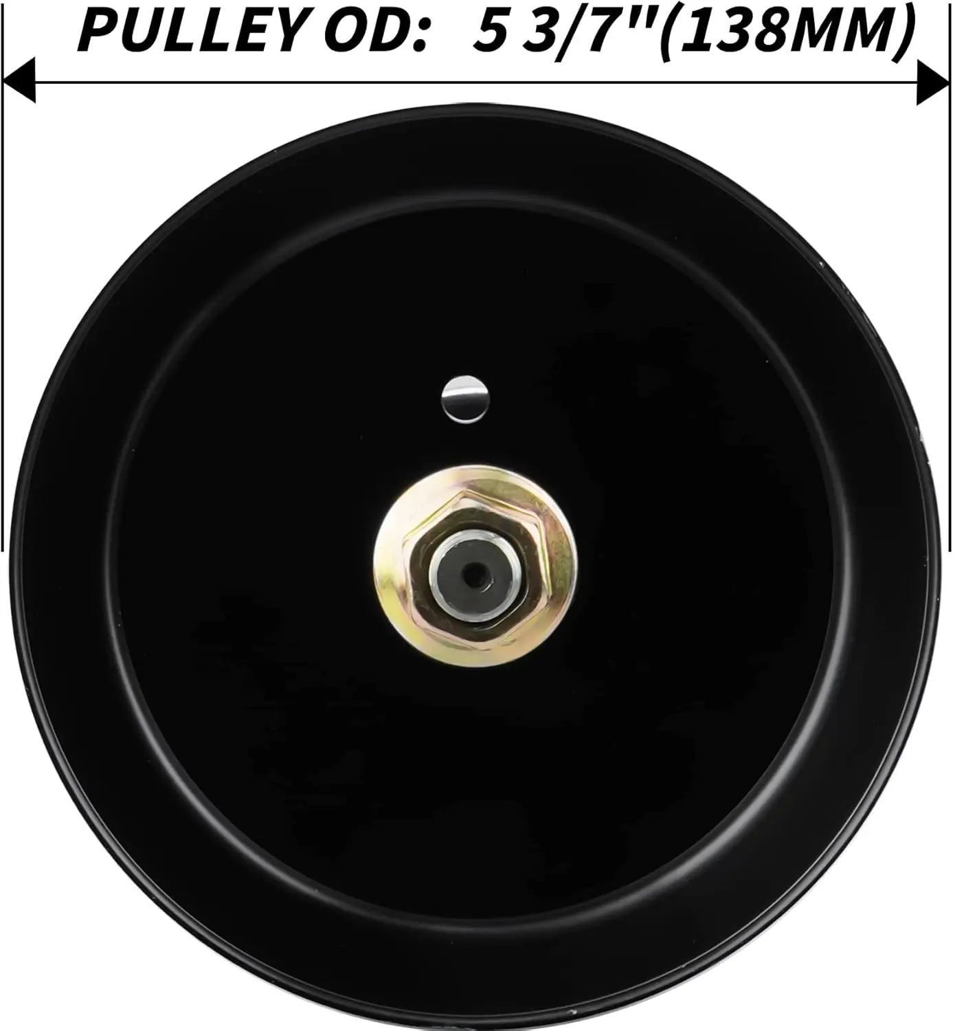 Сборный шпиндель для MTD 918-04126A 618-04126A 918-04125B 618-04125 i1050 LT SLT RZT 50-дюймовый палубный Toro GT2100 GT2200 и LX500 (art.: 3920c91bc85a5) - 3920c91bc85a5