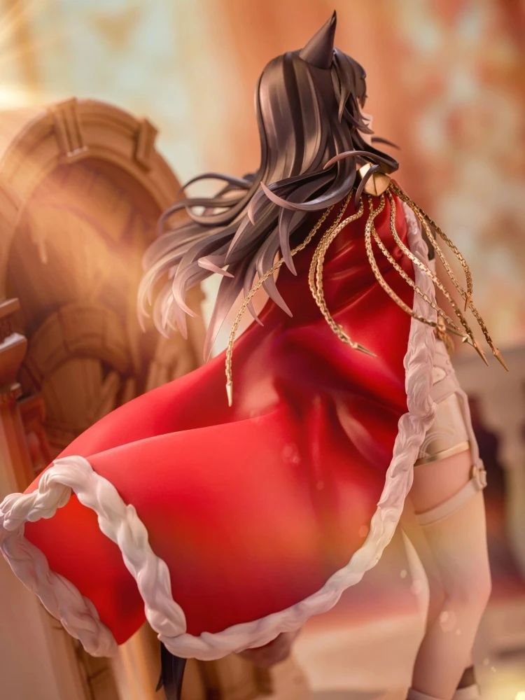 Фото В наличии: ANIPLEX+ Фигурка Миязоно Кавори из аниме «Твоя апрельская ложь», модель, игрушка, подарок, коллекционный предмет, украшение. №1